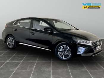 2022 (72) - 1.6 GDi Plug-in Hybrid Premium 5dr DCT