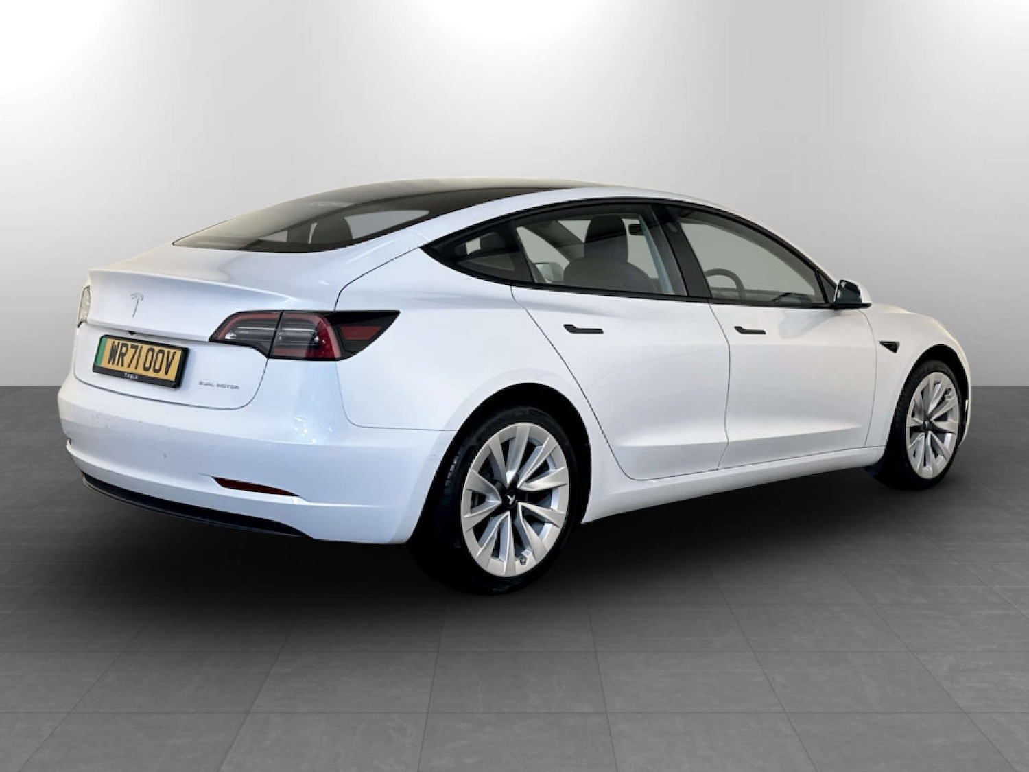 Used Tesla Model 3 2021 for sale - 77494164: Photo 10