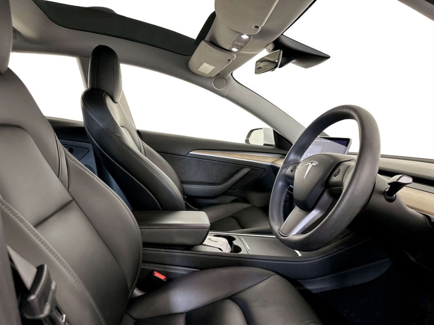 Used Tesla Model 3 2021 for sale - 77494164: Photo 13