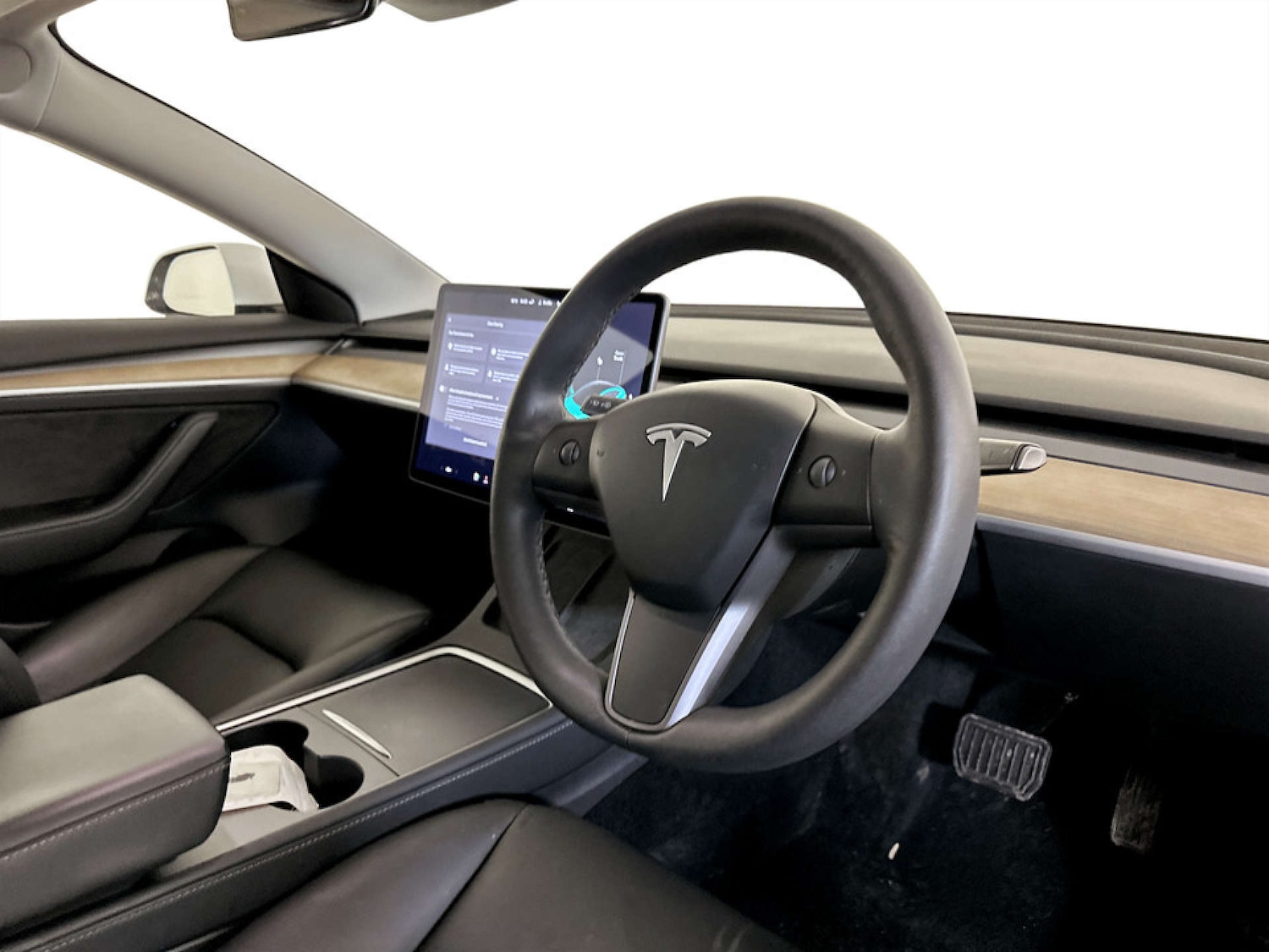 Used Tesla Model 3 2021 for sale - 77494164: Photo 15