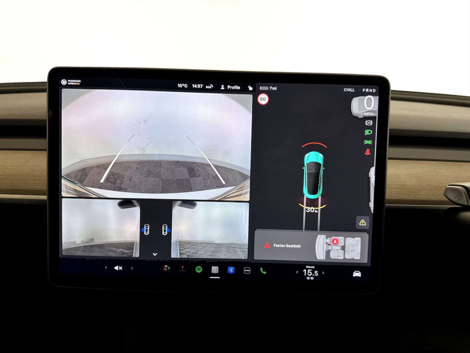 Used Tesla Model 3 2021 for sale - 77494164: Photo 20