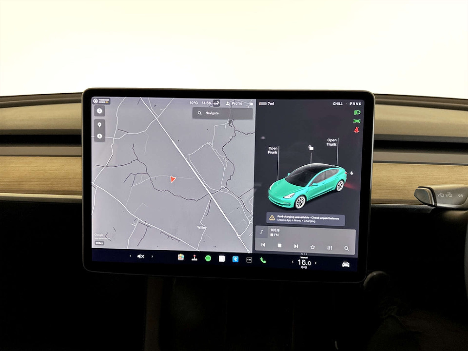 Used Tesla Model 3 2021 for sale - 77494164: Photo 21