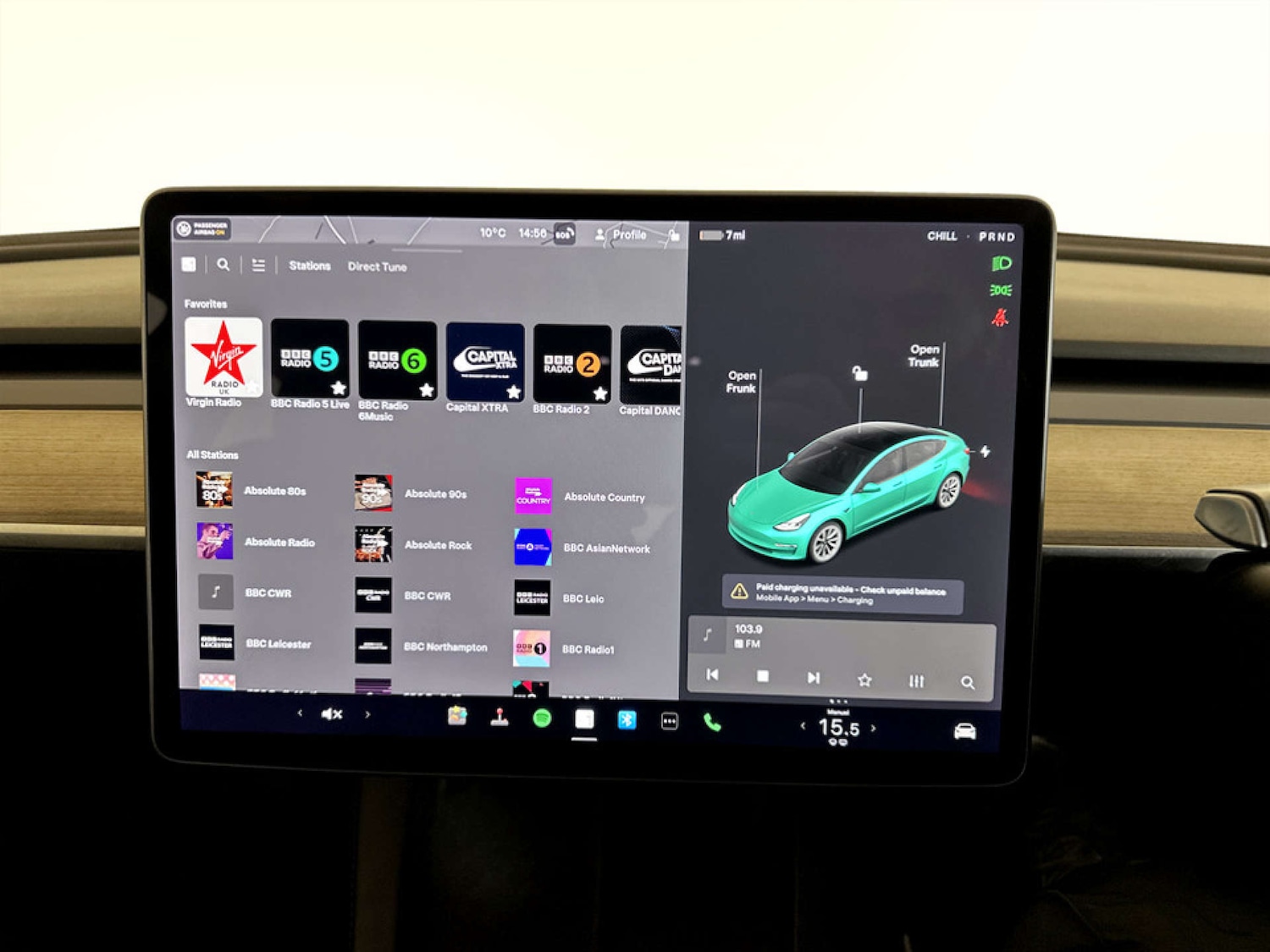 Used Tesla Model 3 2021 for sale - 77494164: Photo 25