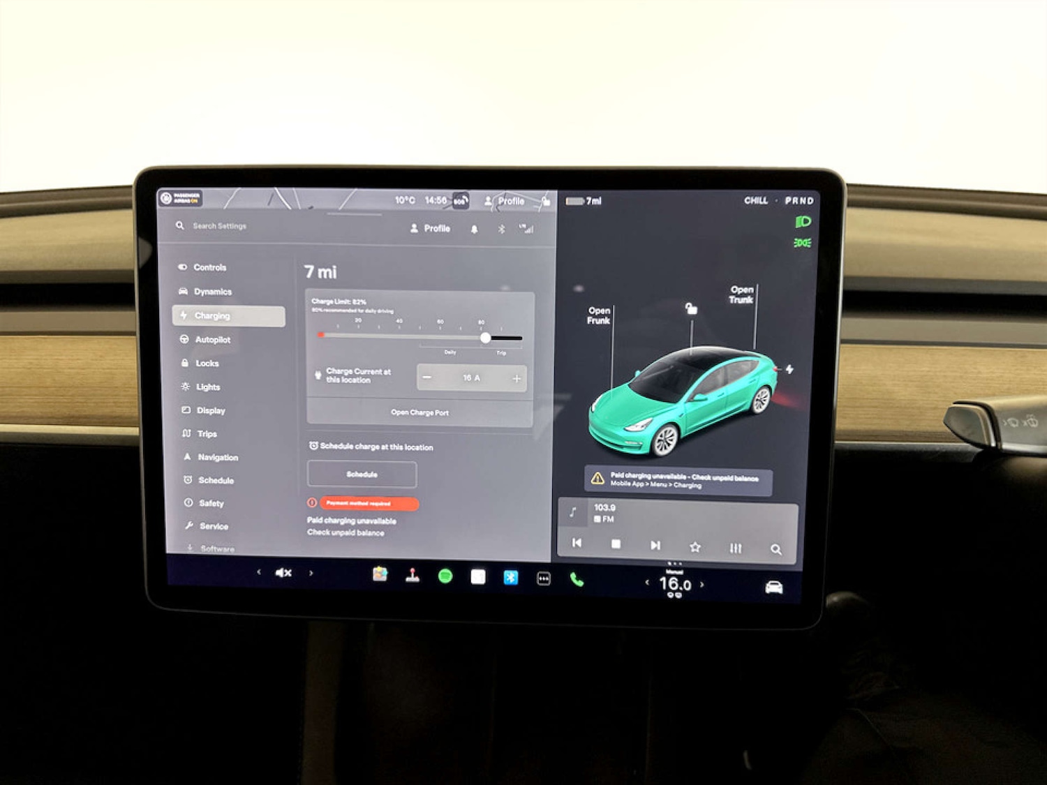 Used Tesla Model 3 2021 for sale - 77494164: Photo 26