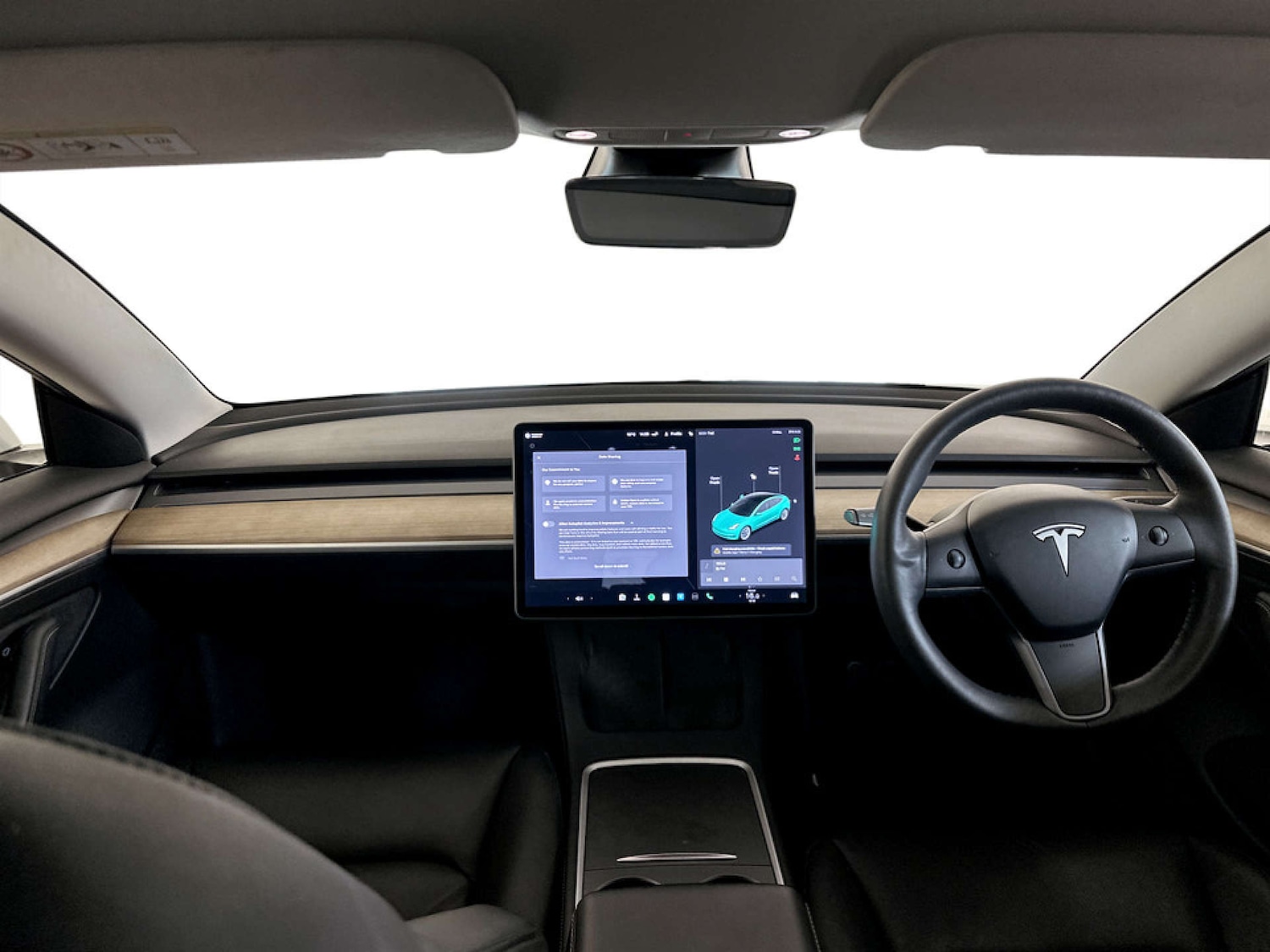 Used Tesla Model 3 2021 for sale - 77494164: Photo 3