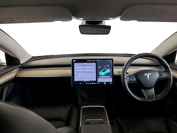 Used Tesla Model 3 2021 for sale - 77494164: Photo