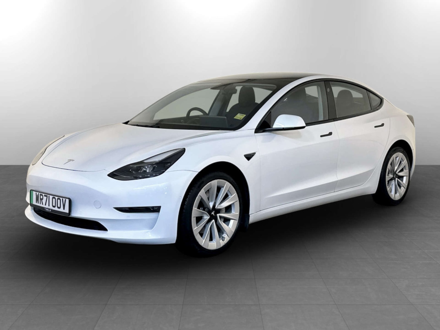 Used Tesla Model 3 2021 for sale - 77494164: Photo 6