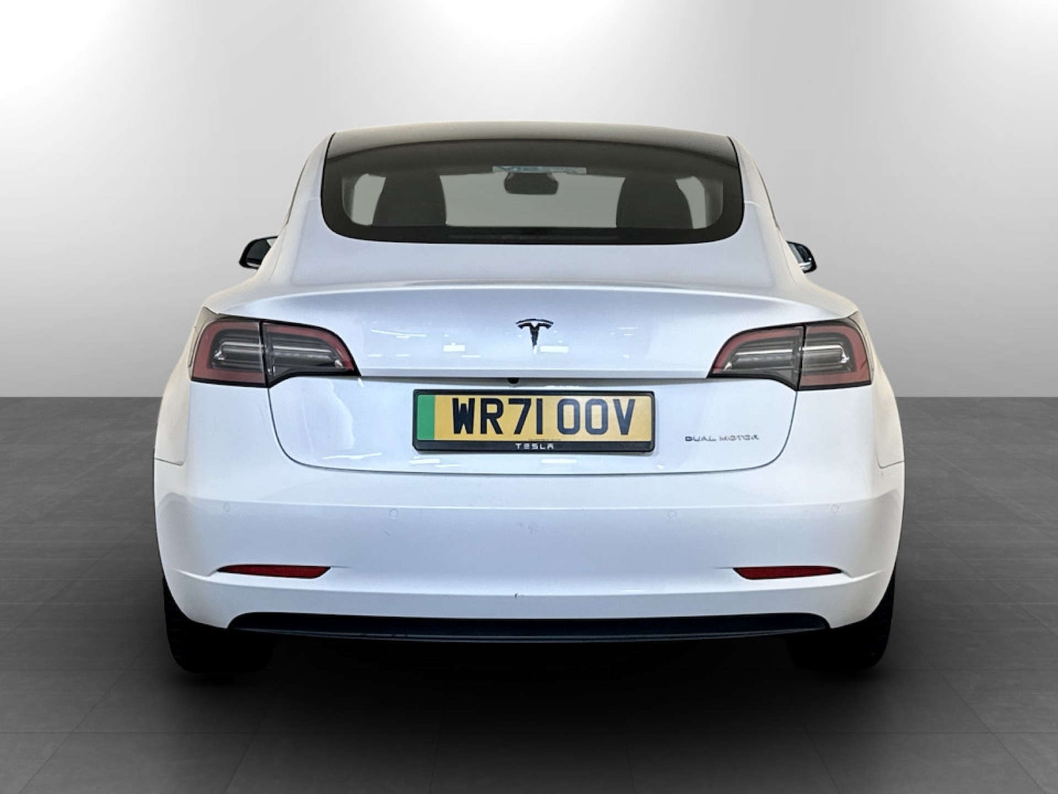 Used Tesla Model 3 2021 for sale - 77494164: Photo 9