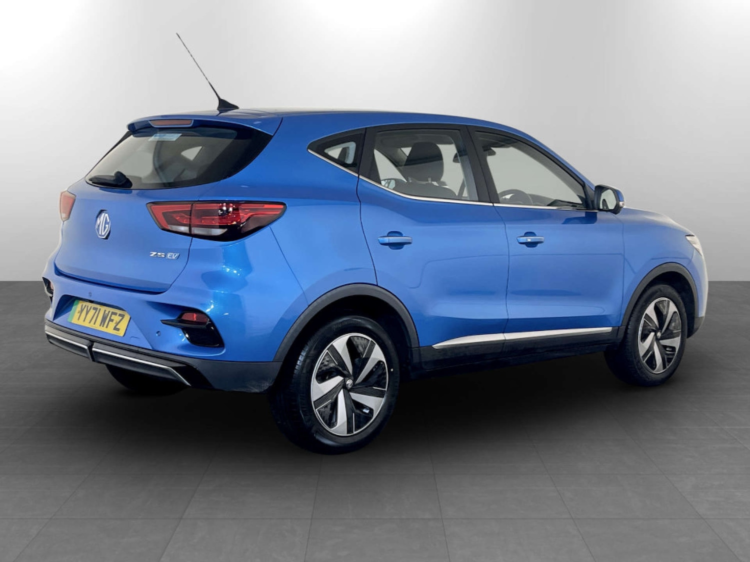 Used MG MG ZS 2022 for sale - 77643208: Photo 10