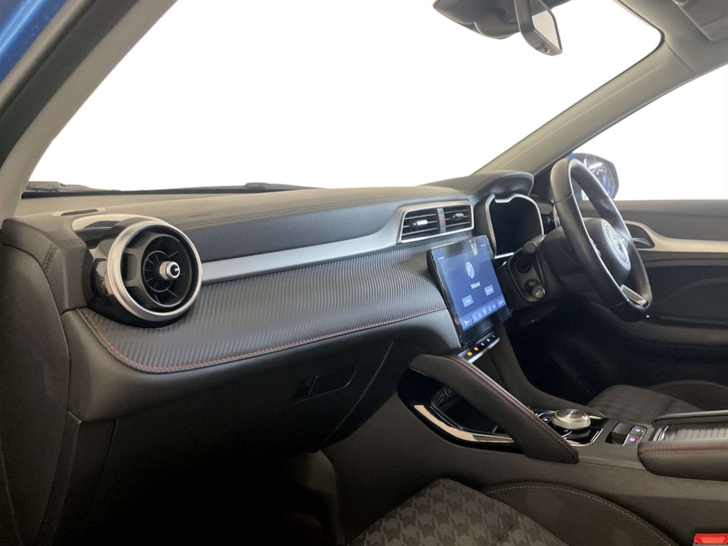 Used MG MG ZS 2022 for sale - 77643208: Photo 12