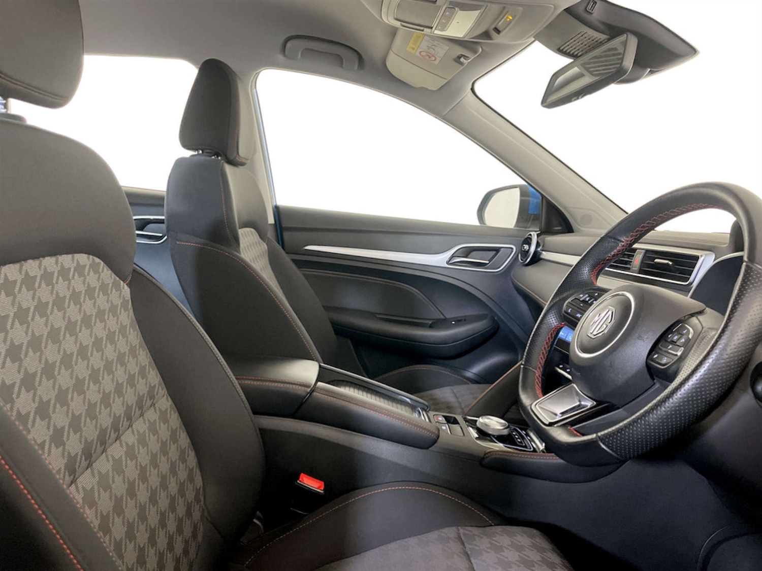 Used MG MG ZS 2022 for sale - 77643208: Photo 13