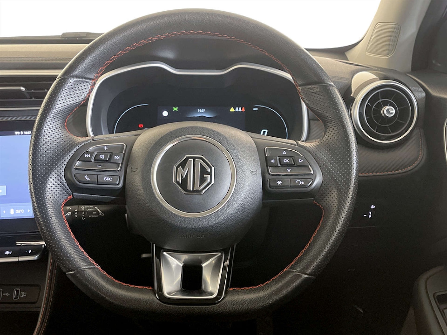 Used MG MG ZS 2022 for sale - 77643208: Photo 16