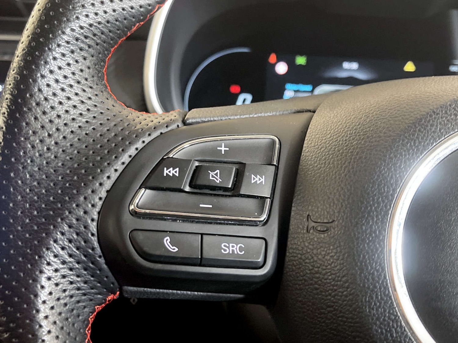 Used MG MG ZS 2022 for sale - 77643208: Photo 17