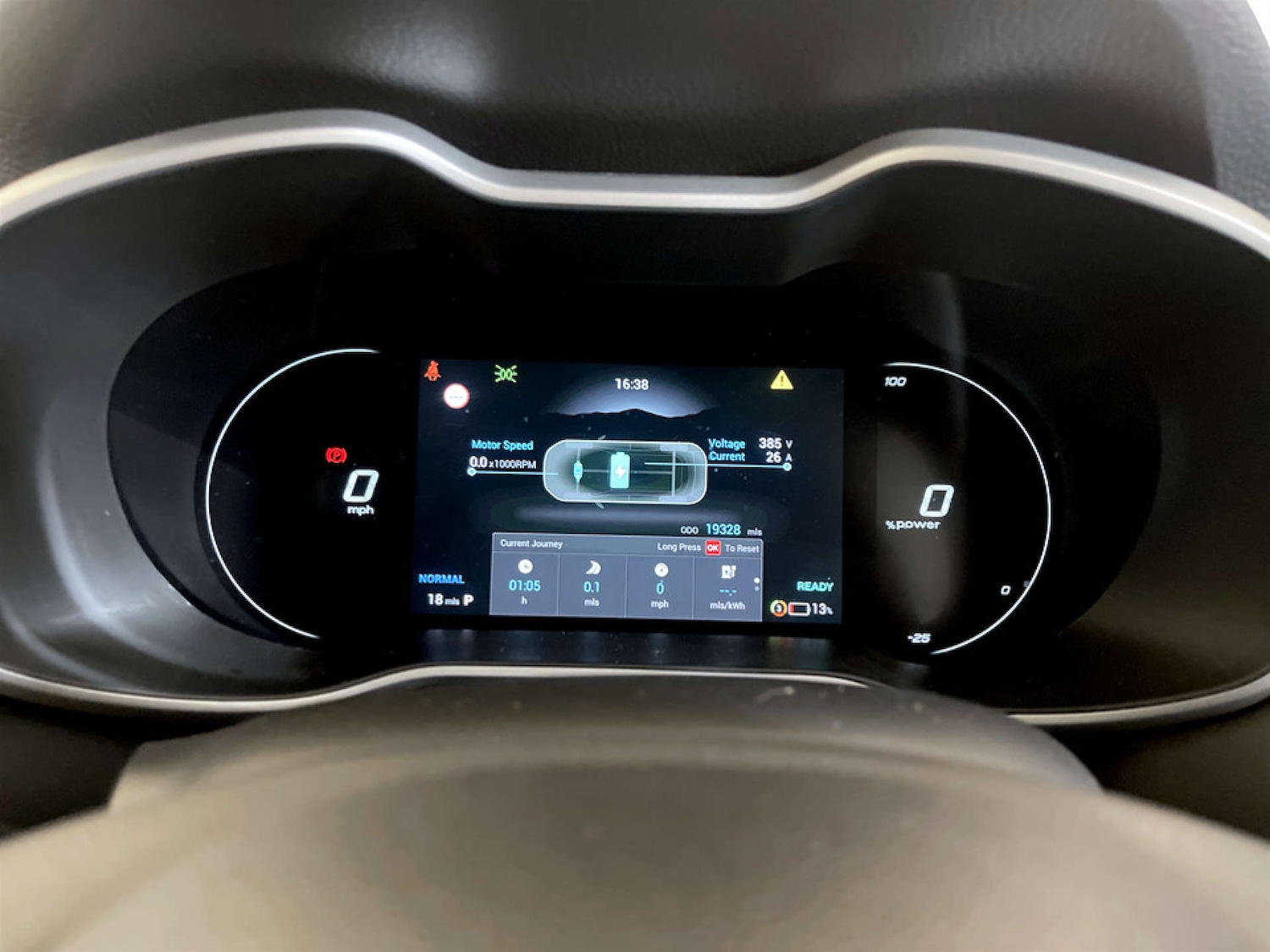 Used MG MG ZS 2022 for sale - 77643208: Photo 18