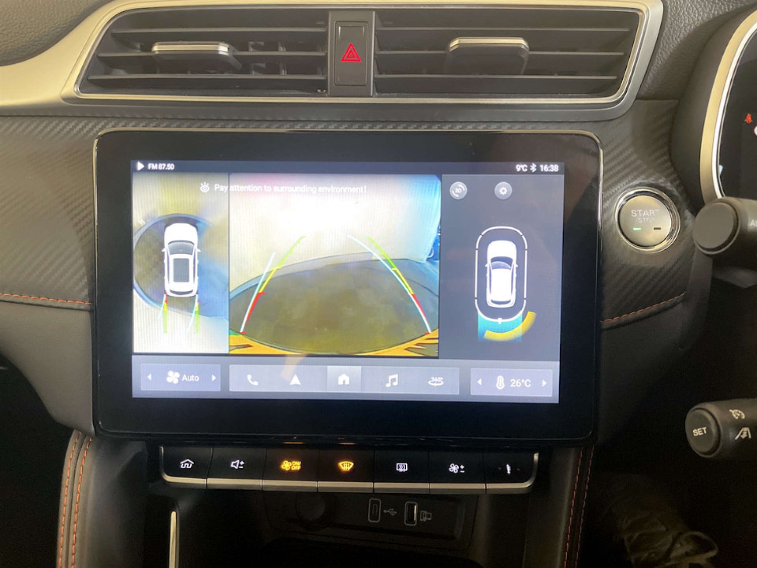 Used MG MG ZS 2022 for sale - 77643208: Photo 20