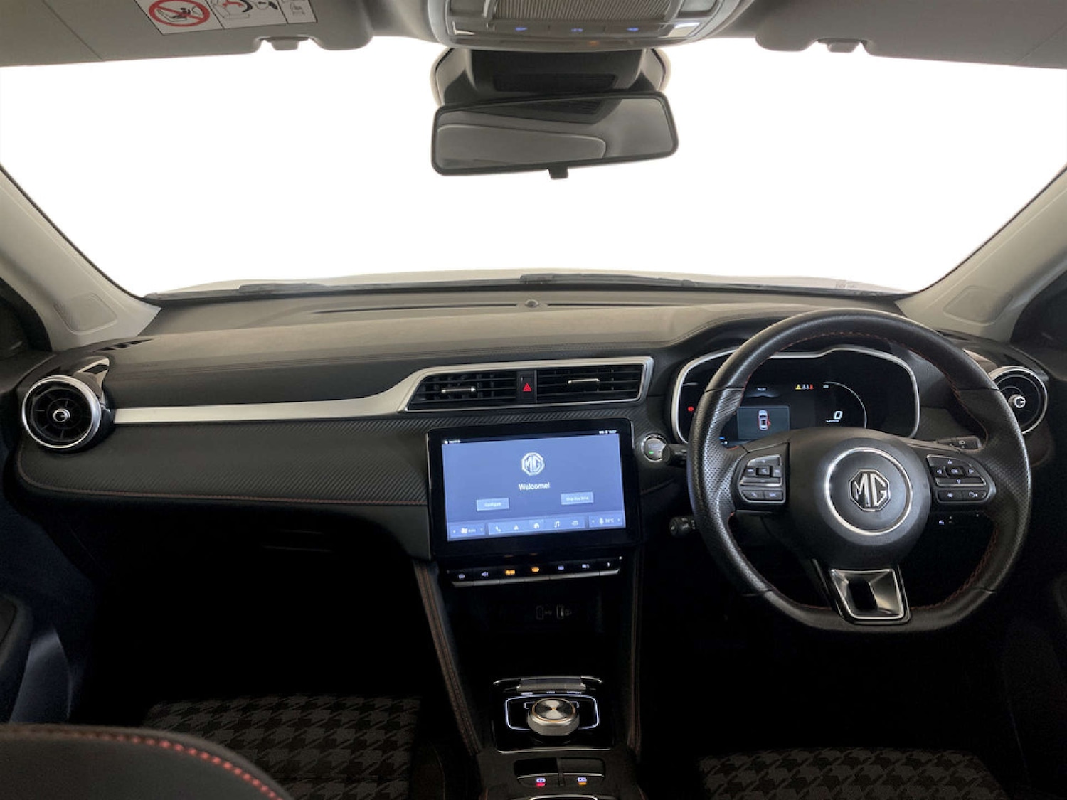 Used MG MG ZS 2022 for sale - 77643208: Photo 3