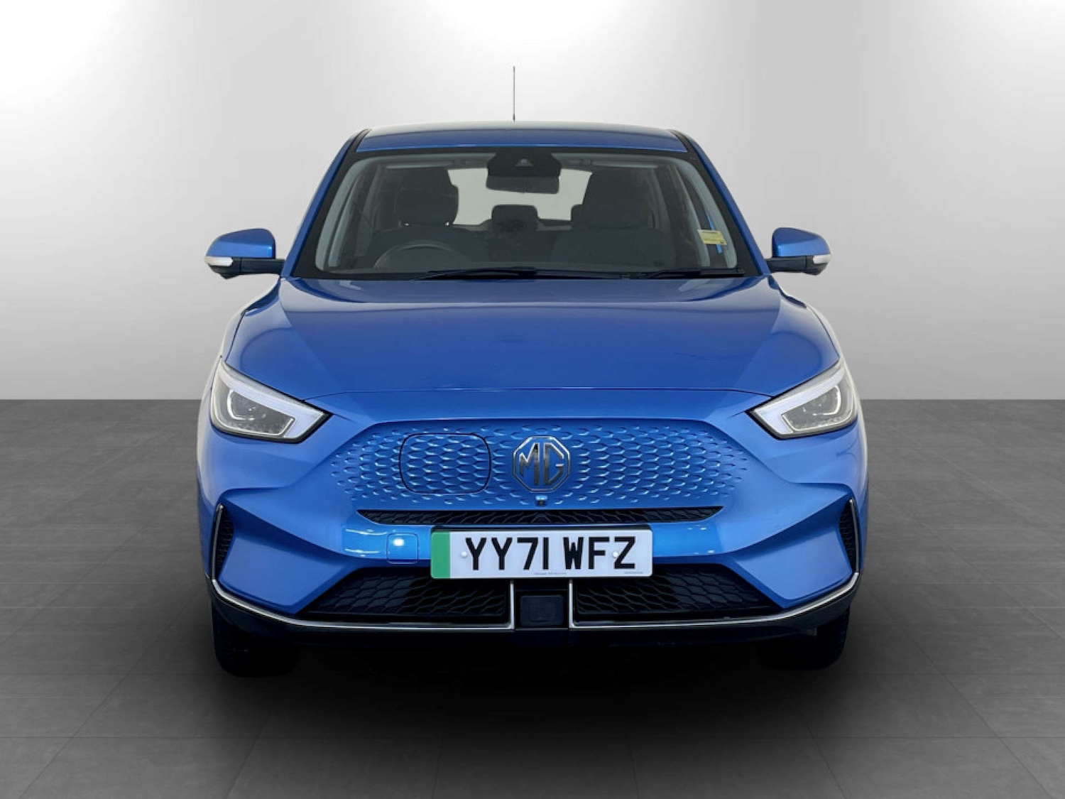 Used MG MG ZS 2022 for sale - 77643208: Photo 5