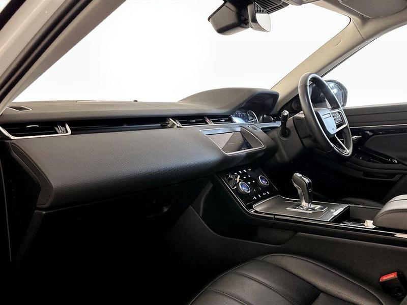 Used Land Rover Range Rover Evoque 2022 for sale - 76616153: Photo 12