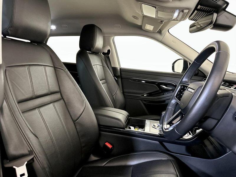 Used Land Rover Range Rover Evoque 2022 for sale - 76616153: Photo 13