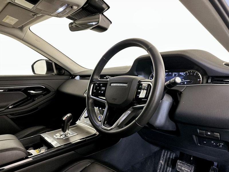 Used Land Rover Range Rover Evoque 2022 for sale - 76616153: Photo 15