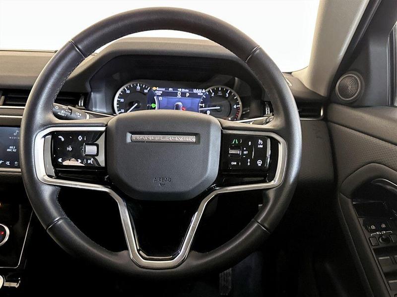 Used Land Rover Range Rover Evoque 2022 for sale - 76616153: Photo 16