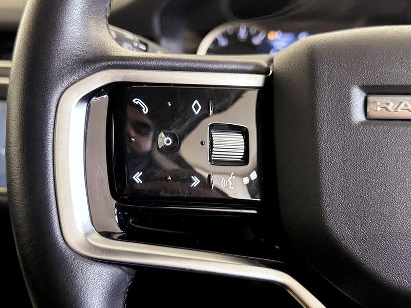 Used Land Rover Range Rover Evoque 2022 for sale - 76616153: Photo 17