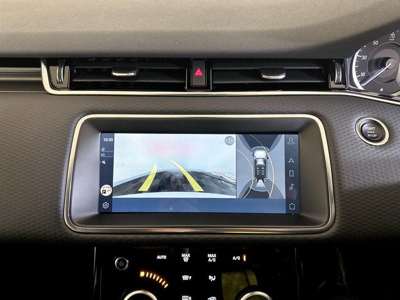 Used Land Rover Range Rover Evoque 2022 for sale - 76616153: Photo 20