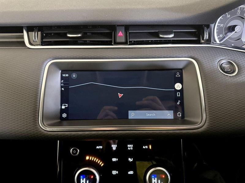 Used Land Rover Range Rover Evoque 2022 for sale - 76616153: Photo 21