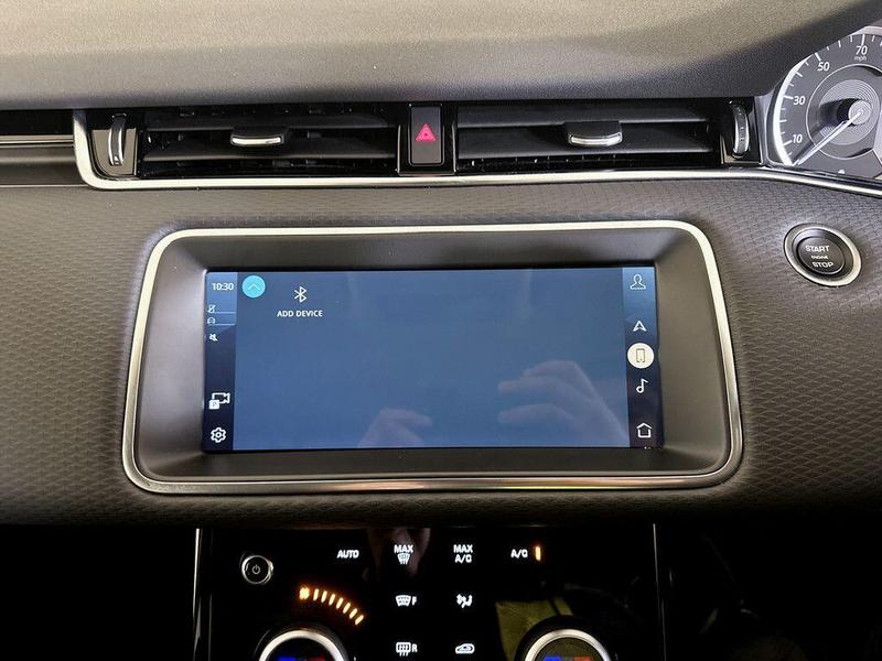 Used Land Rover Range Rover Evoque 2022 for sale - 76616153: Photo 22