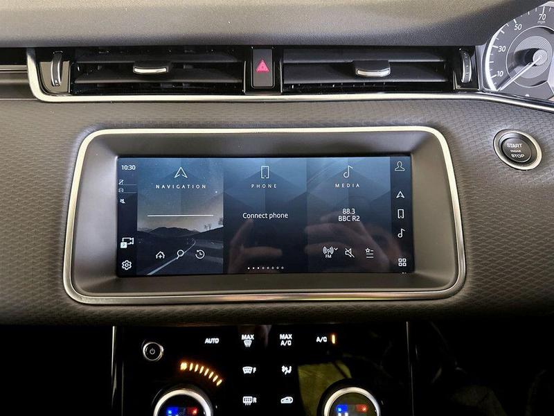 Used Land Rover Range Rover Evoque 2022 for sale - 76616153: Photo 23