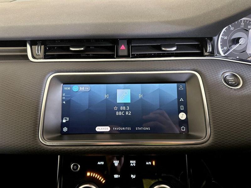 Used Land Rover Range Rover Evoque 2022 for sale - 76616153: Photo 24