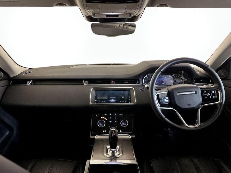 Used Land Rover Range Rover Evoque 2022 for sale - 76616153: Photo 3