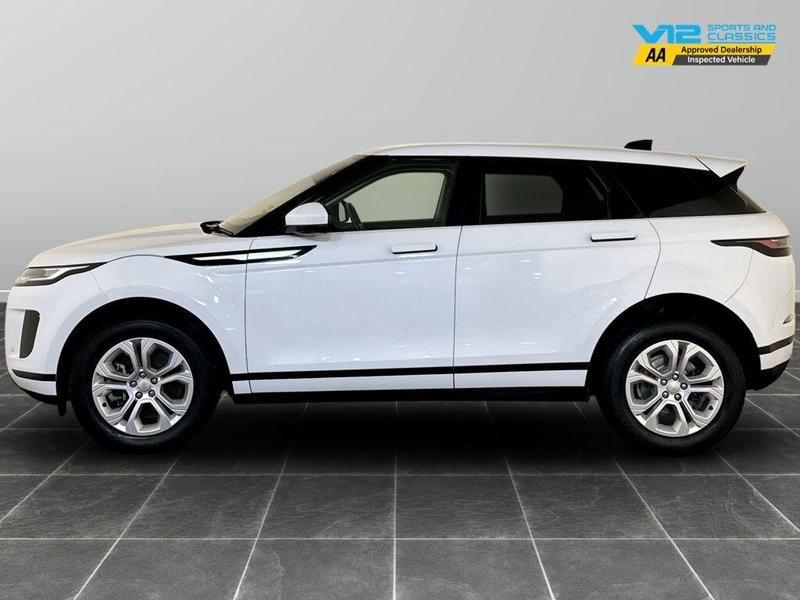 Used Land Rover Range Rover Evoque 2022 for sale - 76616153: Photo 7
