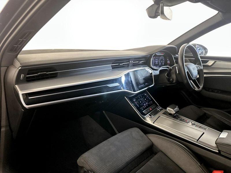 Used Audi A6 Avant 2022 for sale - 76332474: Photo 12