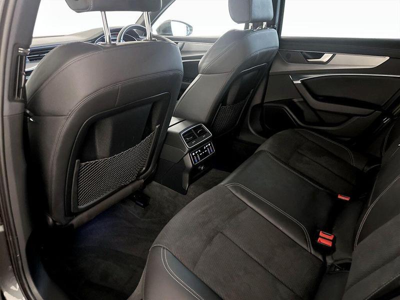 Used Audi A6 Avant 2022 for sale - 76332474: Photo 14