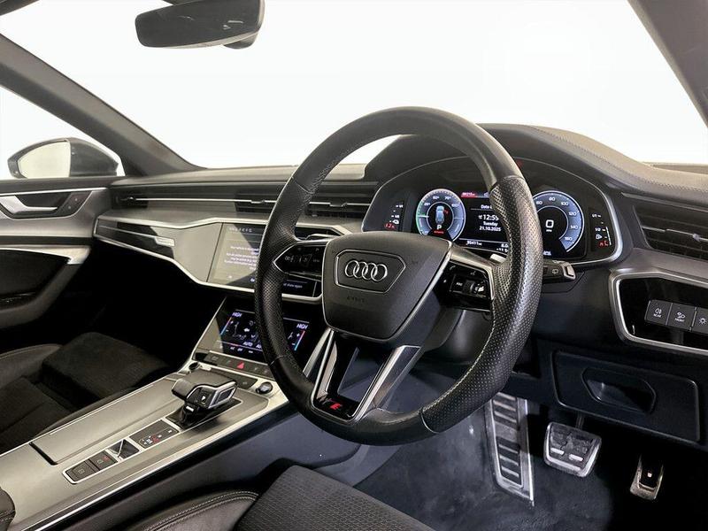 Used Audi A6 Avant 2022 for sale - 76332474: Photo 15