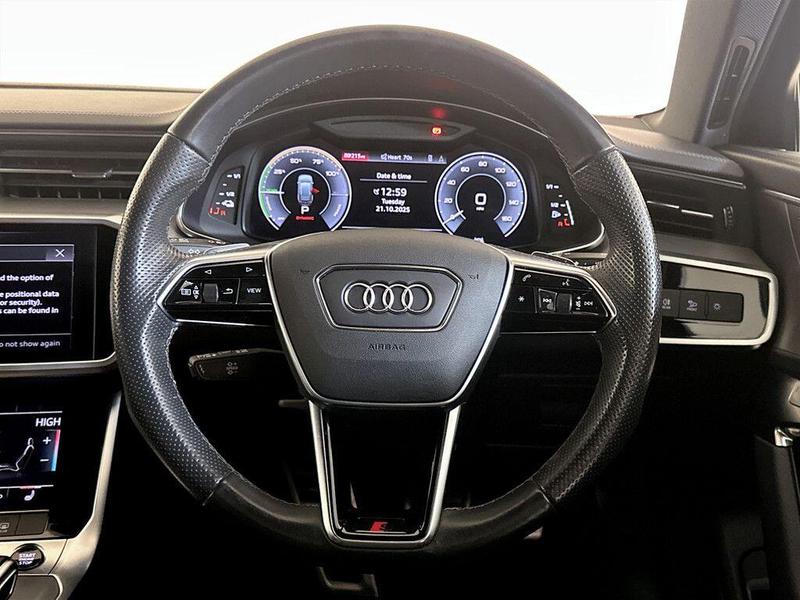 Used Audi A6 Avant 2022 for sale - 76332474: Photo 16