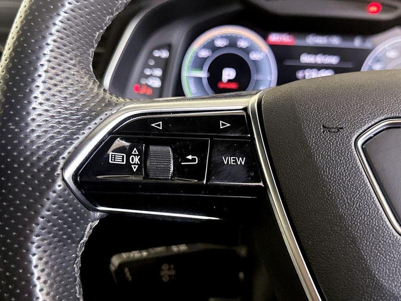 Used Audi A6 Avant 2022 for sale - 76332474: Photo 17