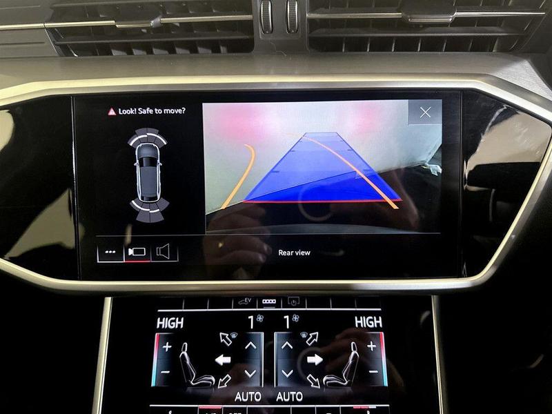 Used Audi A6 Avant 2022 for sale - 76332474: Photo 20