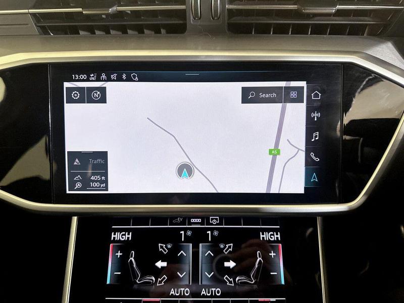 Used Audi A6 Avant 2022 for sale - 76332474: Photo 21