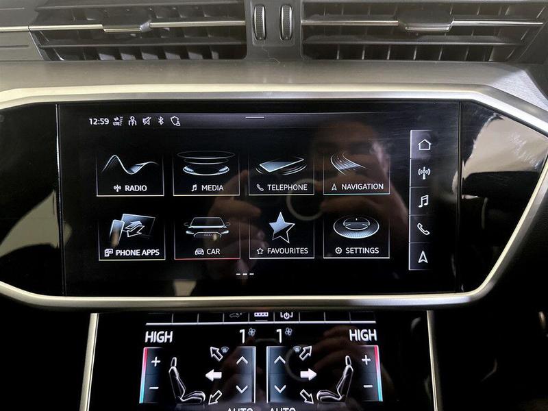 Used Audi A6 Avant 2022 for sale - 76332474: Photo 22