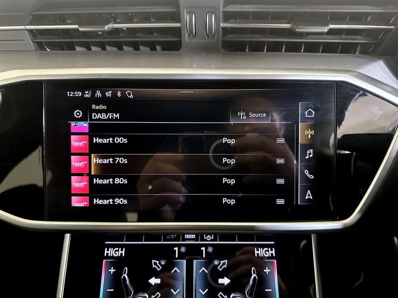Used Audi A6 Avant 2022 for sale - 76332474: Photo 23