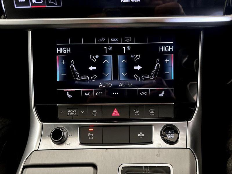 Used Audi A6 Avant 2022 for sale - 76332474: Photo 26