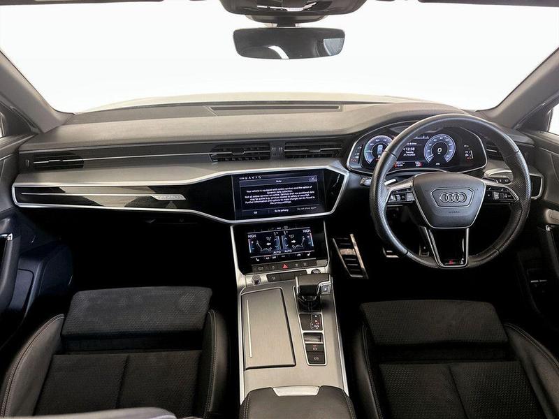 Used Audi A6 Avant 2022 for sale - 76332474: Photo 3