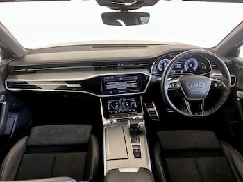 Used Audi A6 Avant 2022 for sale - 76332474: Photo