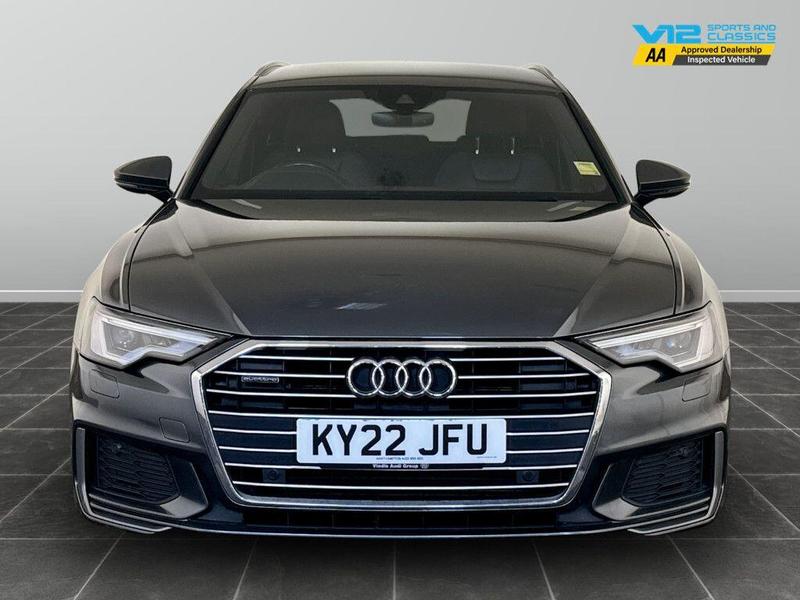 Used Audi A6 Avant 2022 for sale - 76332474: Photo 5