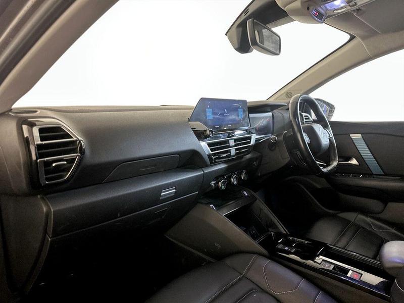 Used Citroen e-C4 2021 for sale - 76332560: Photo 12