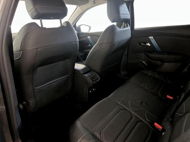 Used Citroen e-C4 2021 for sale - 76332560: Photo 14