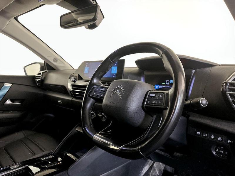 Used Citroen e-C4 2021 for sale - 76332560: Photo 15