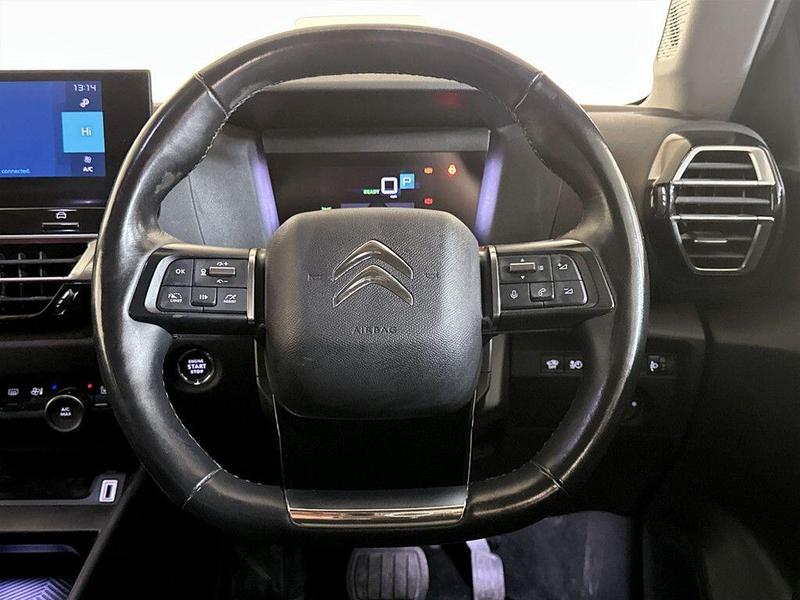 Used Citroen e-C4 2021 for sale - 76332560: Photo 16